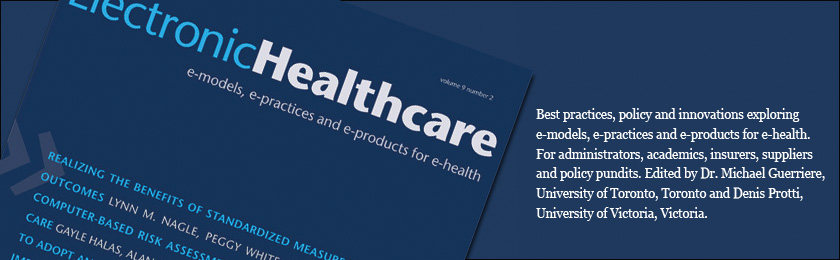 Electronic Healthcare
