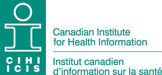 CIHI logo
