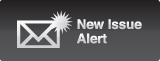 TOC Email Alert TOC Email Alert