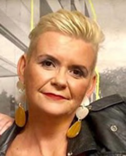 Pierrette Price Arsenault