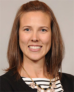 Tricia Beath