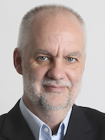 Andr&eacute; Picard