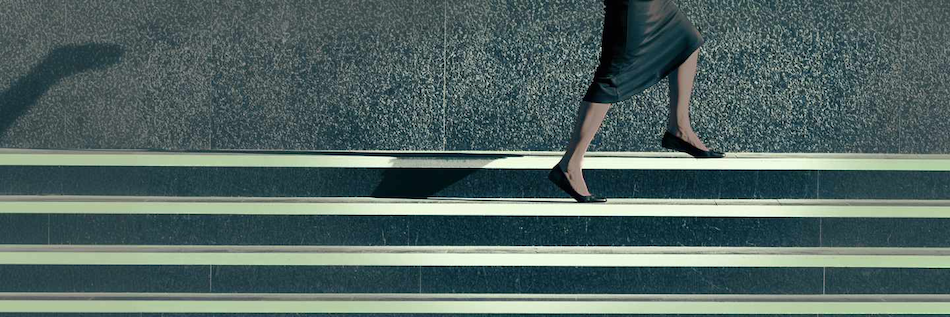 Steps