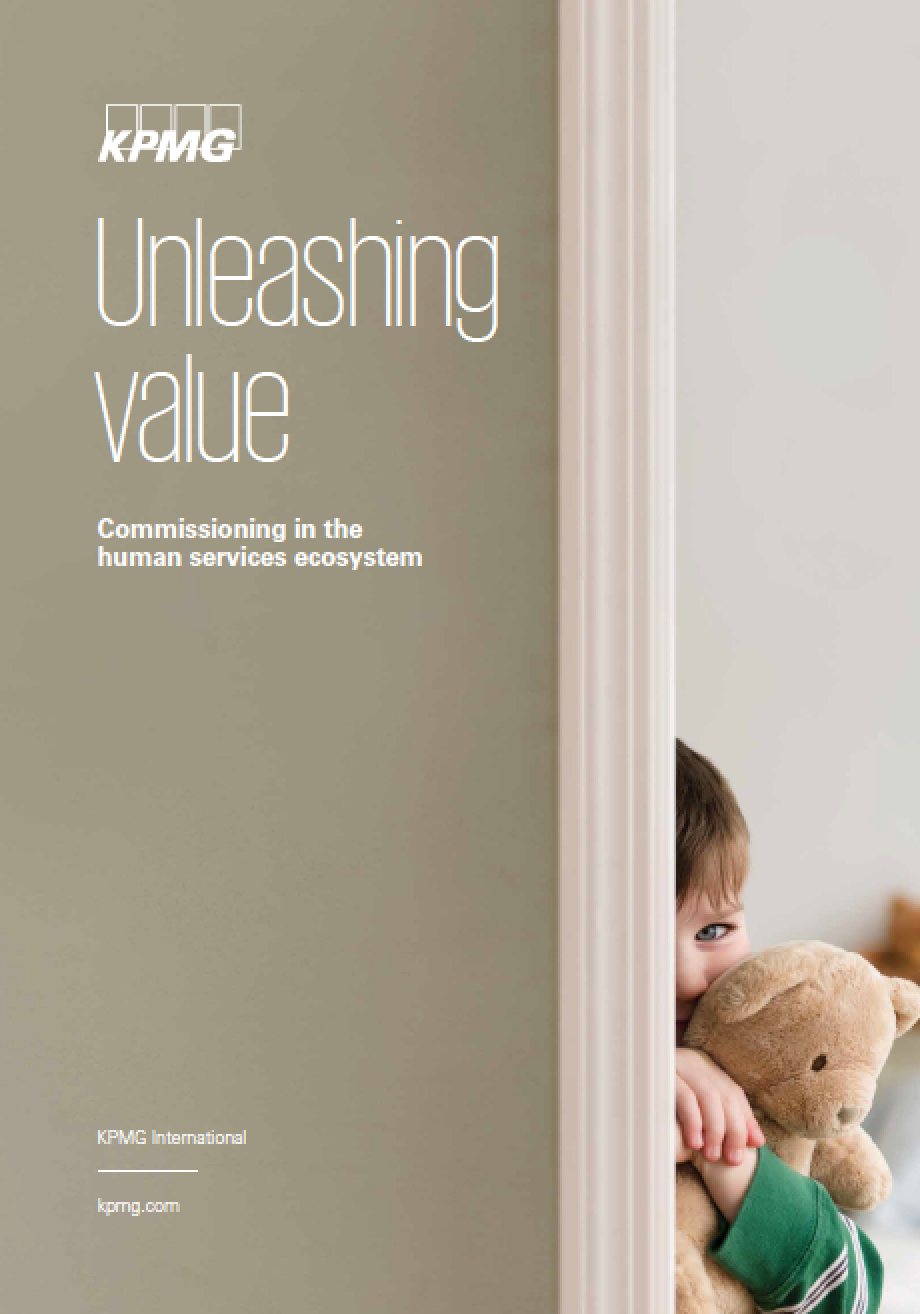 Unleashing Value