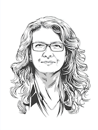 ivy Bourgeault