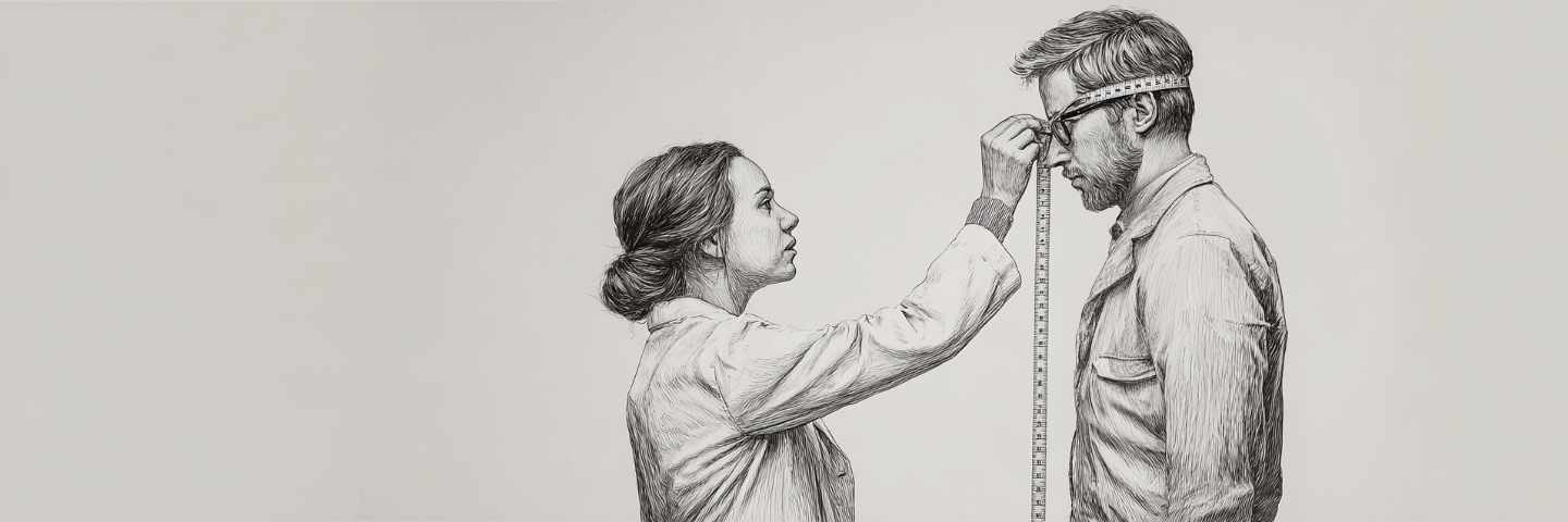 measure