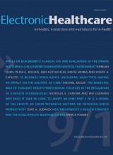 ElectronicHealthcare