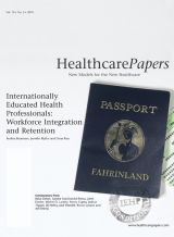 HealthcarePapers