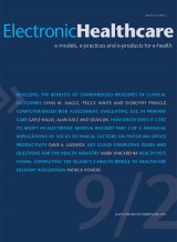ElectronicHealthcare