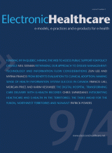 ElectronicHealthcare