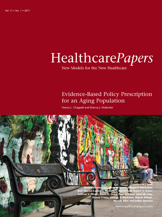 HealthcarePapers