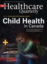 Healthcare Quarterly