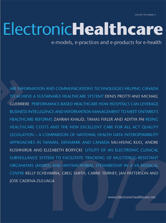 ElectronicHealthcare