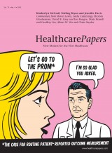 HealthcarePapers