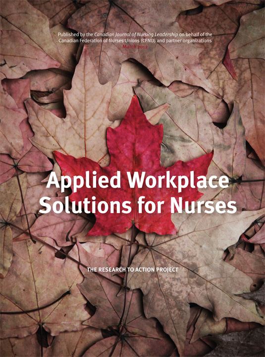 Nursing Leadership