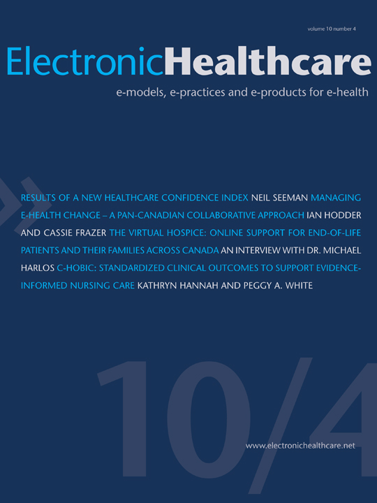 ElectronicHealthcare