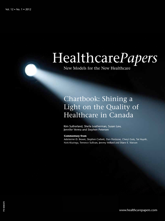 HealthcarePapers