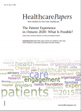 HealthcarePapers