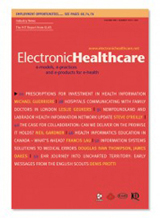 ElectronicHealthcare