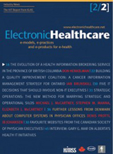 ElectronicHealthcare