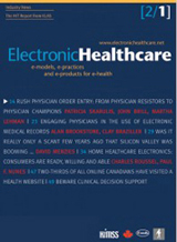 ElectronicHealthcare