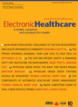 ElectronicHealthcare
