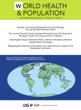 World Health & Population