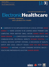 ElectronicHealthcare