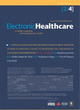 ElectronicHealthcare