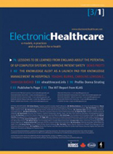 ElectronicHealthcare