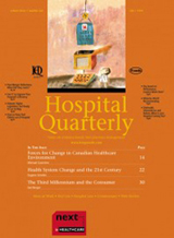 Healthcare Quarterly