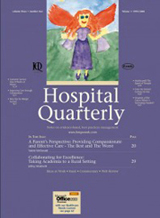 Healthcare Quarterly