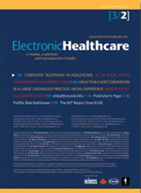 ElectronicHealthcare