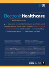 ElectronicHealthcare