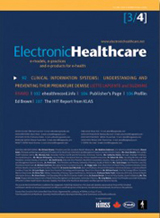 ElectronicHealthcare