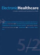 ElectronicHealthcare