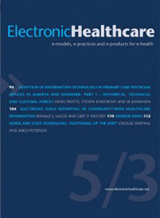ElectronicHealthcare