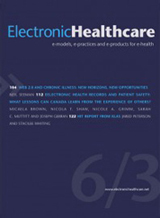 ElectronicHealthcare