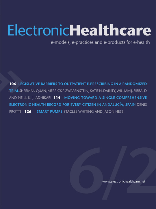 ElectronicHealthcare
