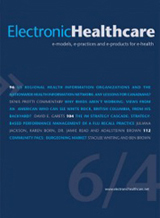 ElectronicHealthcare