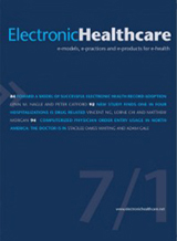 ElectronicHealthcare