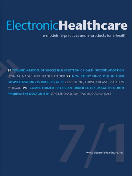 ElectronicHealthcare