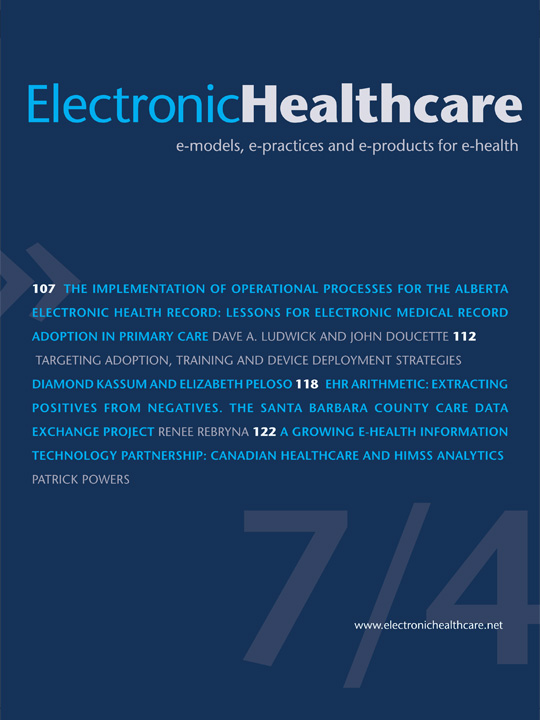 ElectronicHealthcare