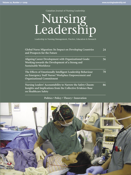 Nursing Leadership