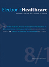 ElectronicHealthcare